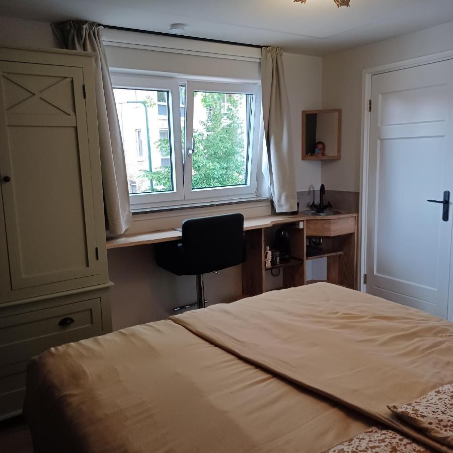 B&B Keukja Cuijk Kültér fotó