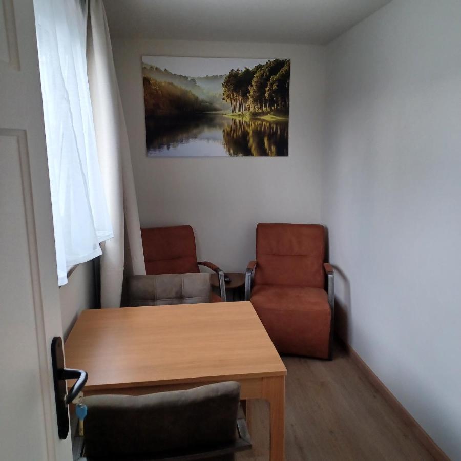 B&B Keukja Cuijk Kültér fotó