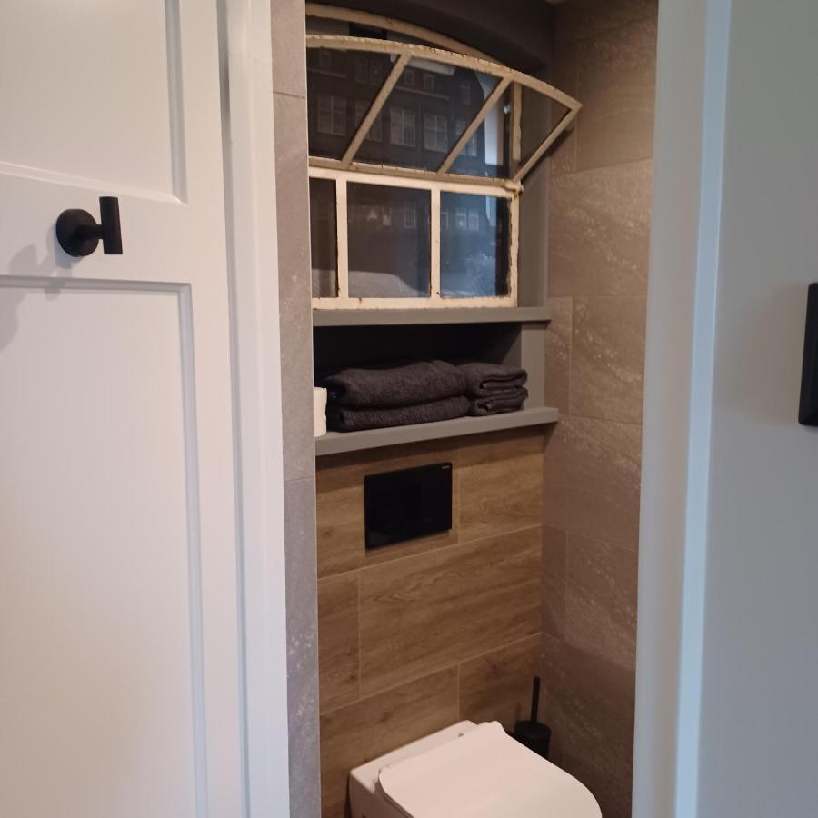 B&B Keukja Cuijk Kültér fotó