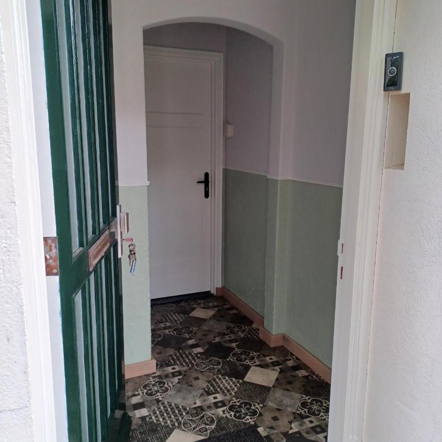 B&B Keukja Cuijk Kültér fotó